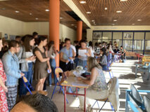 Galerie photo bac 2023
